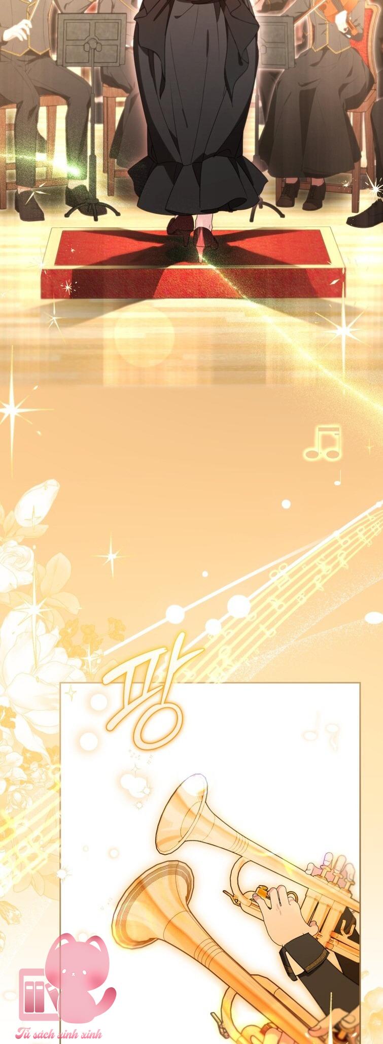 Được Yêu Thương Mà Còn Ngại Ngùng Sao! Chap 57 - Trang 4