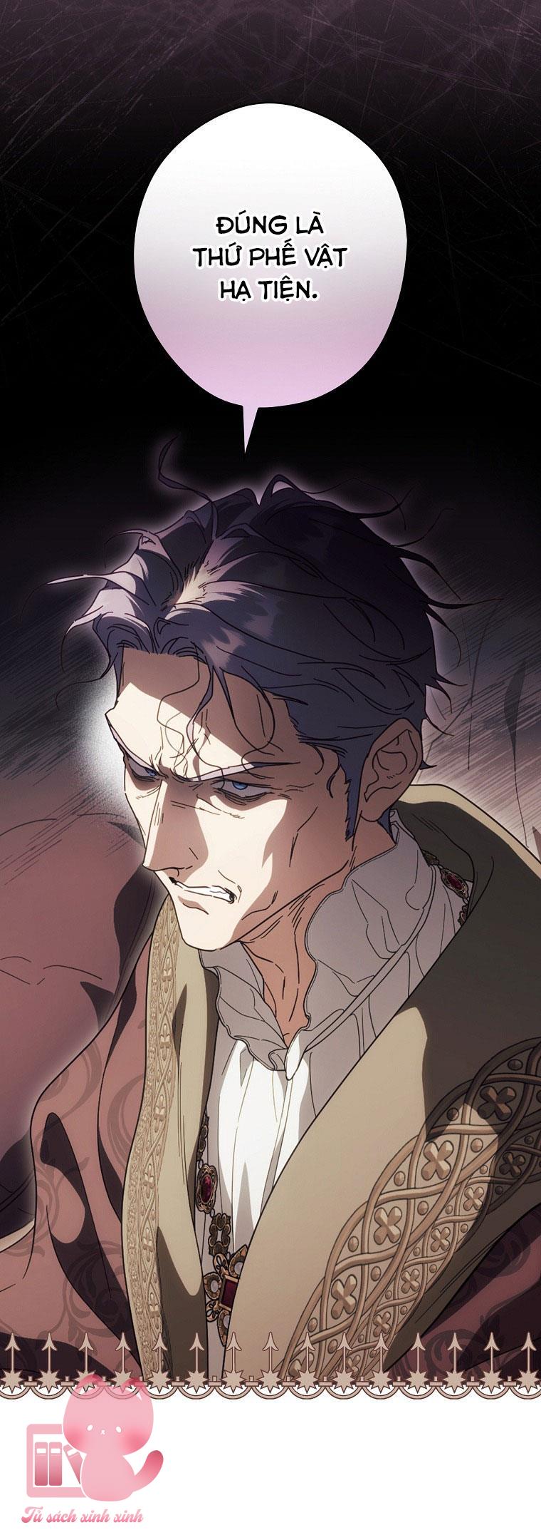 Cách Khiến Phu Quân Đứng Về Phía Tôi Chap 121 - Trang 2