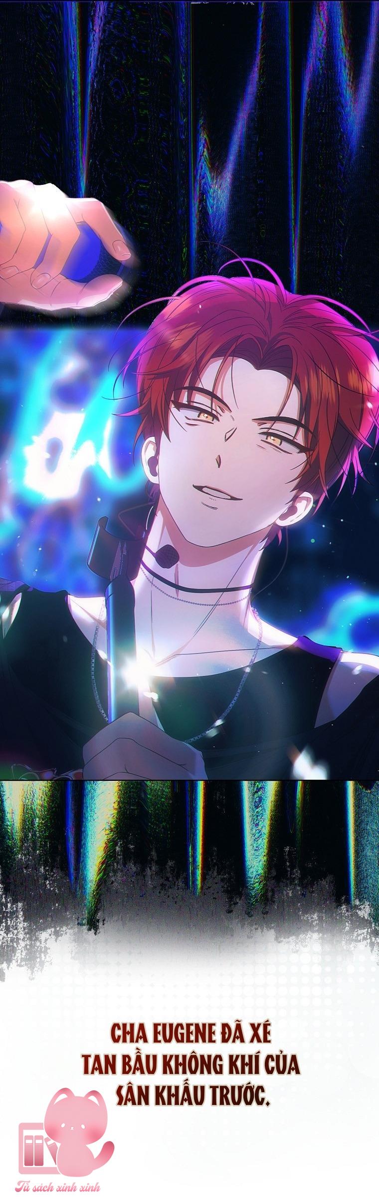 Debut Or Die Chap 63 - Trang 3