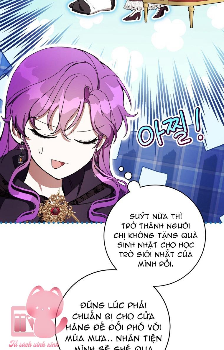 Làm Ác Nữ Bộ Không Tuyệt Sao? Chap 61 - Trang 4