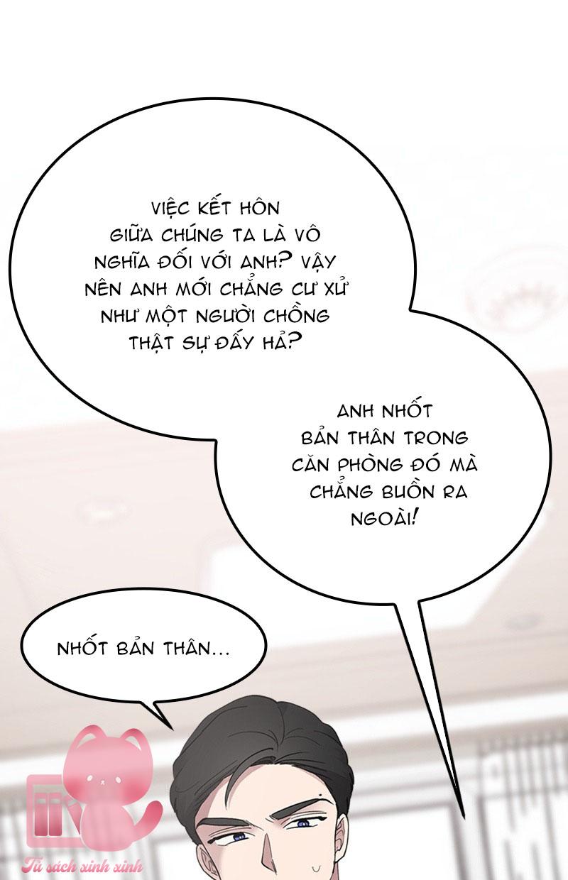 Trưởng Phòng Mệt Mỏi Vì Người Vợ Mới Cưới Chap 11 - Trang 2