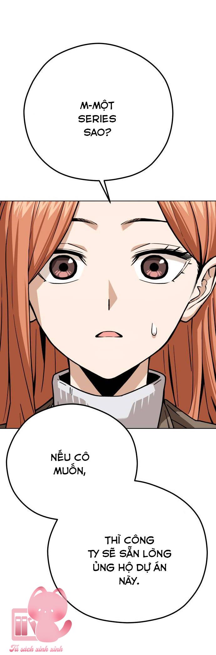 Lớ Ngớ Vớ Phải Tình Yêu Chapter 95 - Next Chapter 96