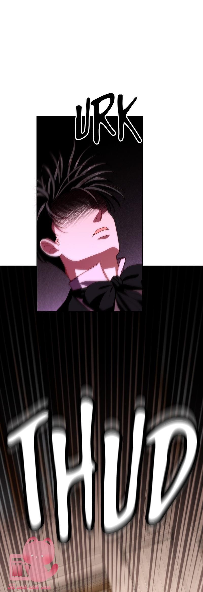 Hoàng Hậu Tái Hôn Chap 205 - Trang 3