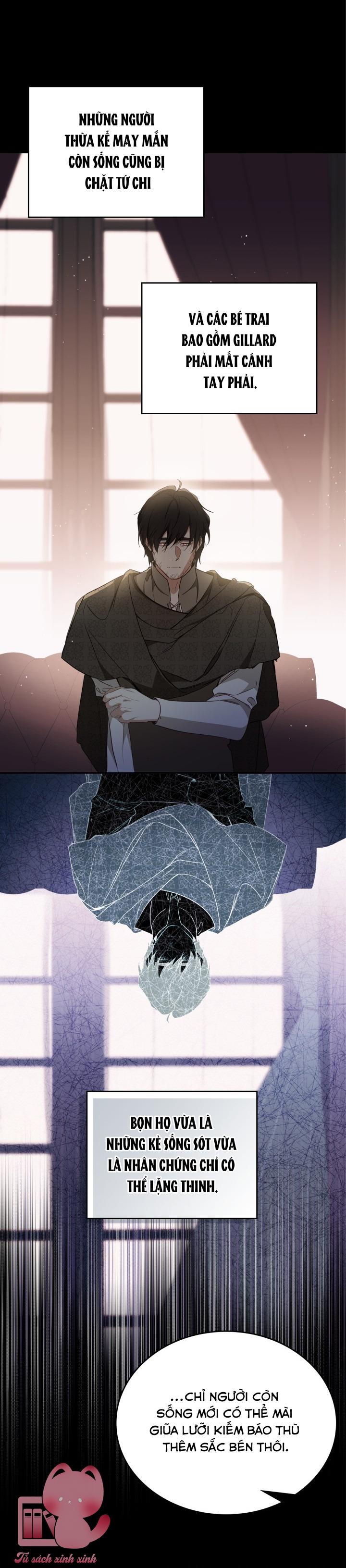 Kiếp Này Ta Sẽ Trở Thành Gia Chủ Chap 180 - Trang 2