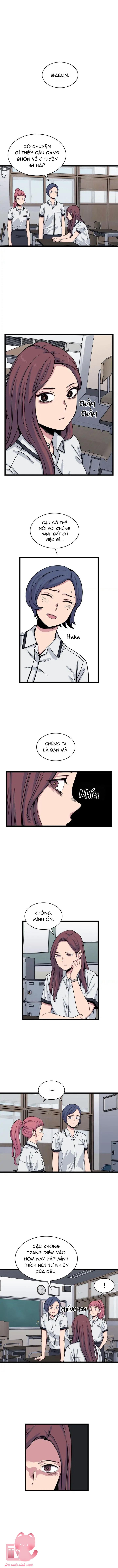 Kẻ Mạo Danh Chapter 17 - Next Chapter 18