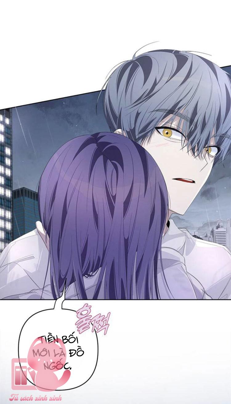 Đàn Anh Xấu Xa! Chap 53 - Trang 3