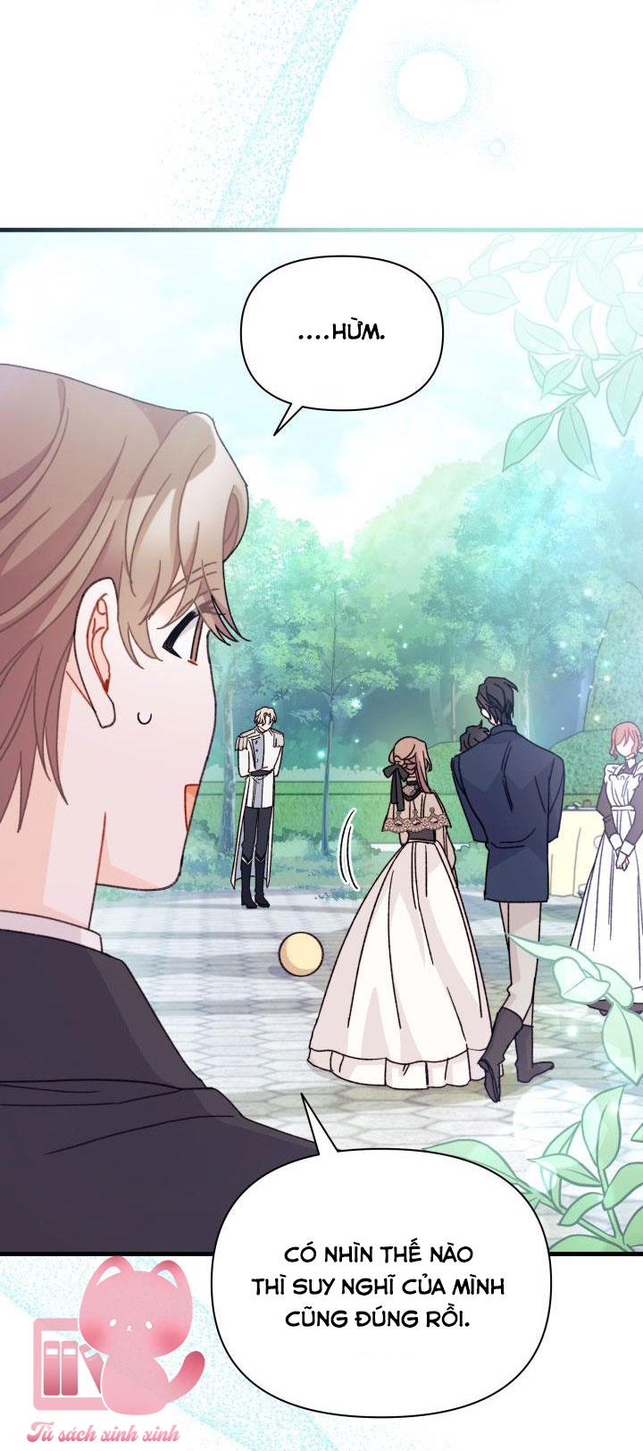 Nhặt Được Nam Chính Tặng Kèm Phu Quân Chap 21 - Trang 3