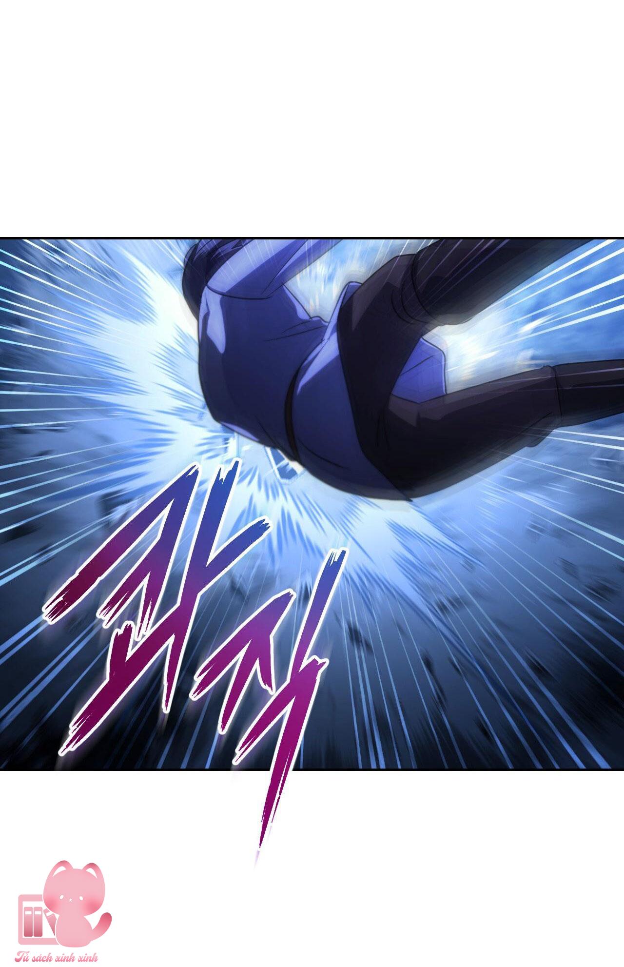 Thánh Nữ Giả Muốn Bỏ Trốn Chap 28 - Trang 4