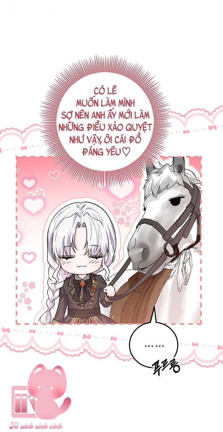 Hoàng Nữ Cosplay Nonfan Chapter 7 - Trang 4