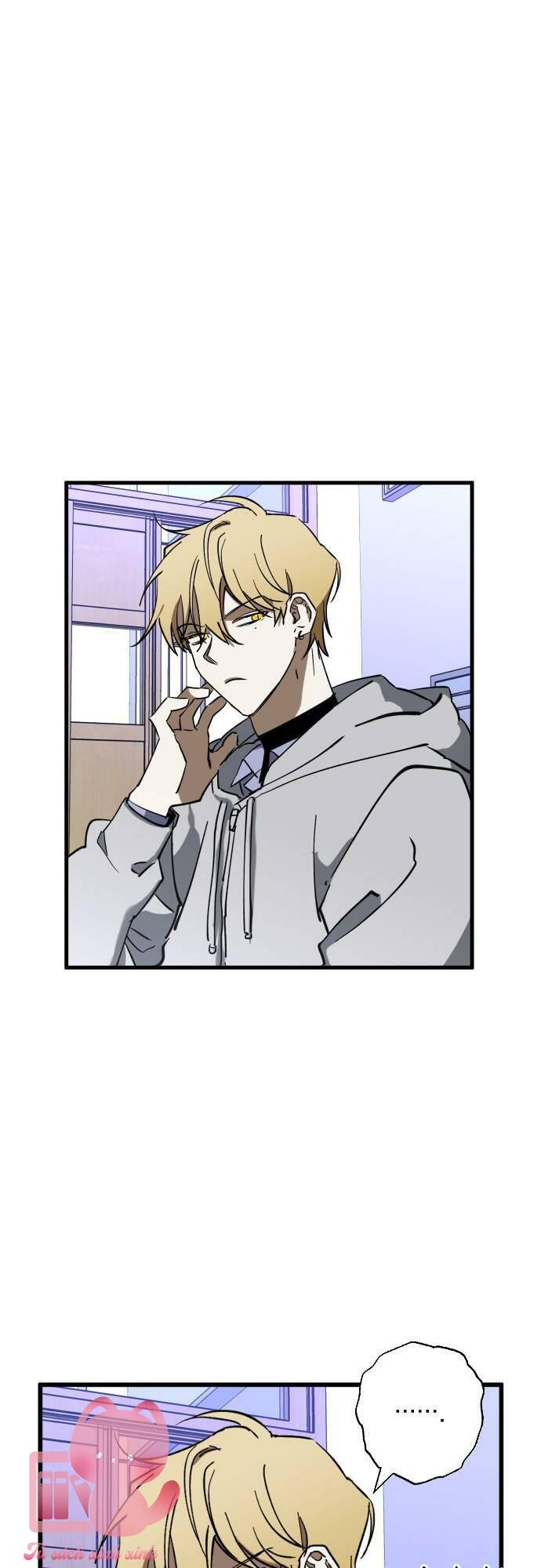 Đêm Của Bóng Tối Chapter 2 - Trang 4