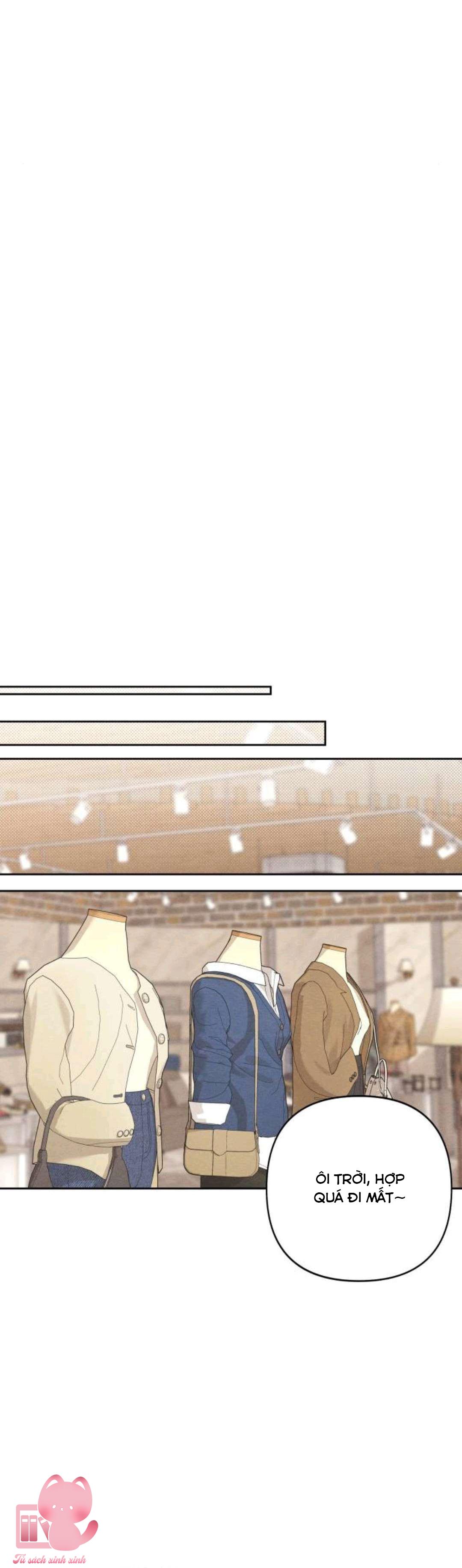 Bí Mật Thanh Xuân Chapter 103 - Trang 4
