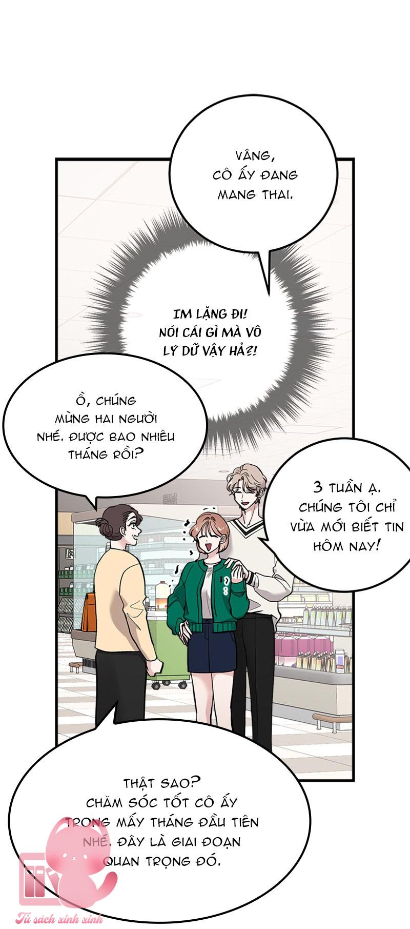 Trưởng Phòng Mệt Mỏi Vì Người Vợ Mới Cưới Chap 16 - Trang 2