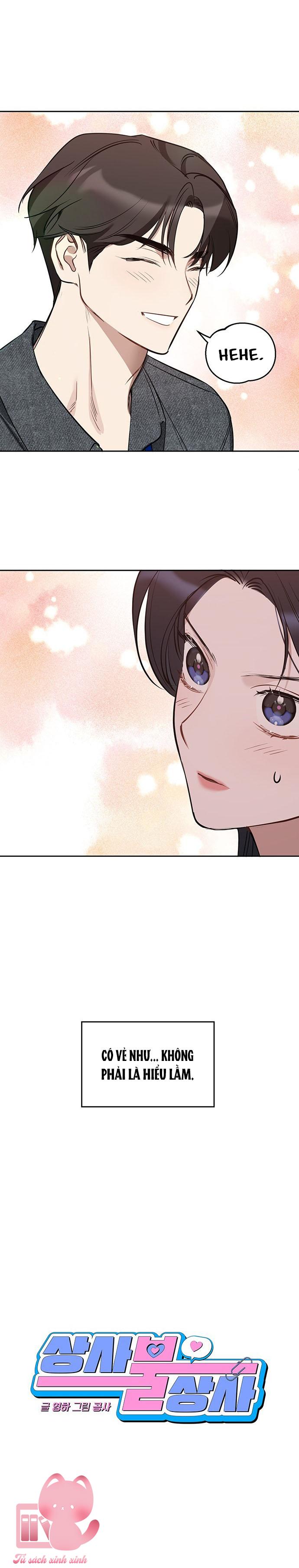 Gieo Nhân Gặt Quả Chap 54 - Trang 2