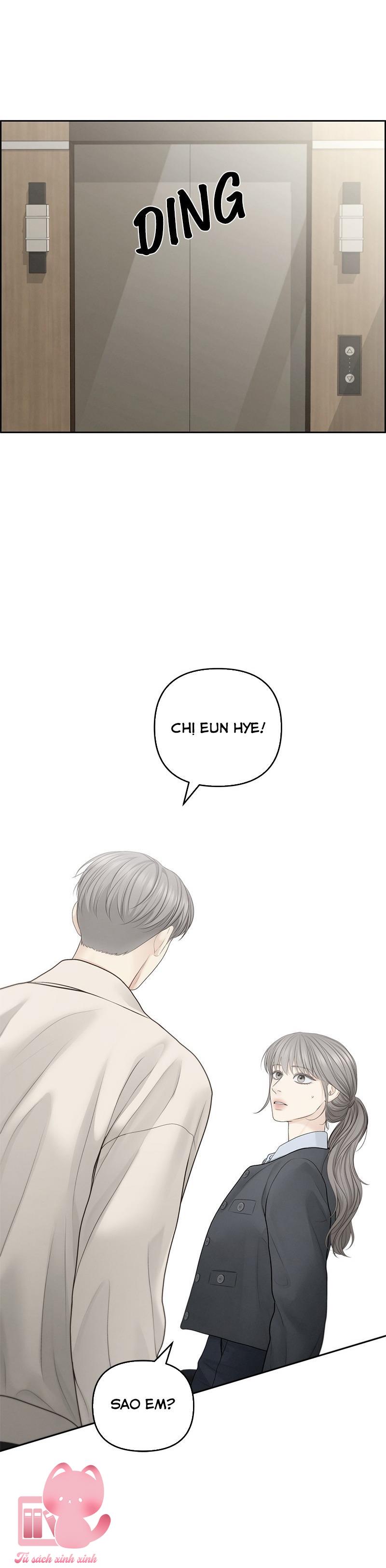 Hy Vọng Duy Nhất Chap 70 - Trang 2