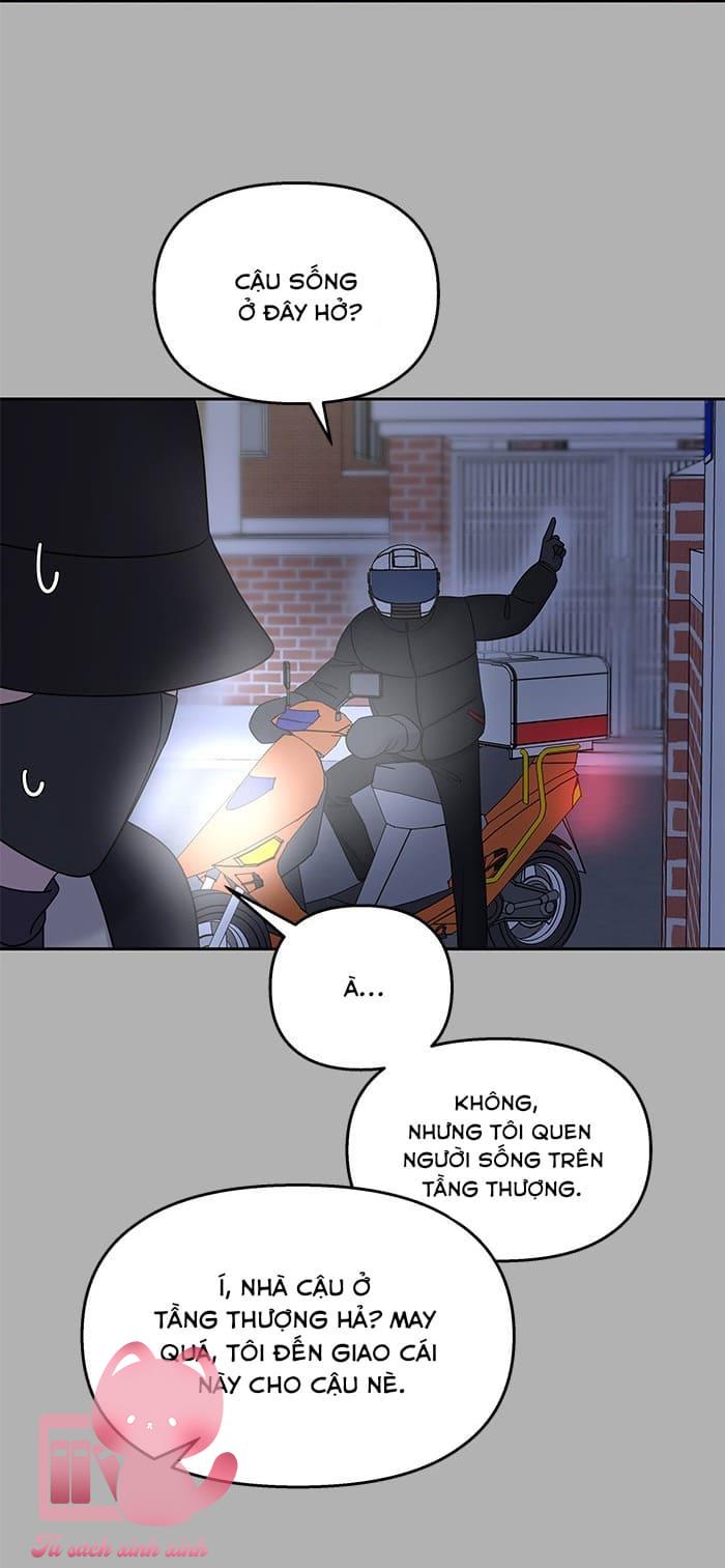 Hãy Vờ Như Ta Yêu Nhau Chap 38 - Trang 2