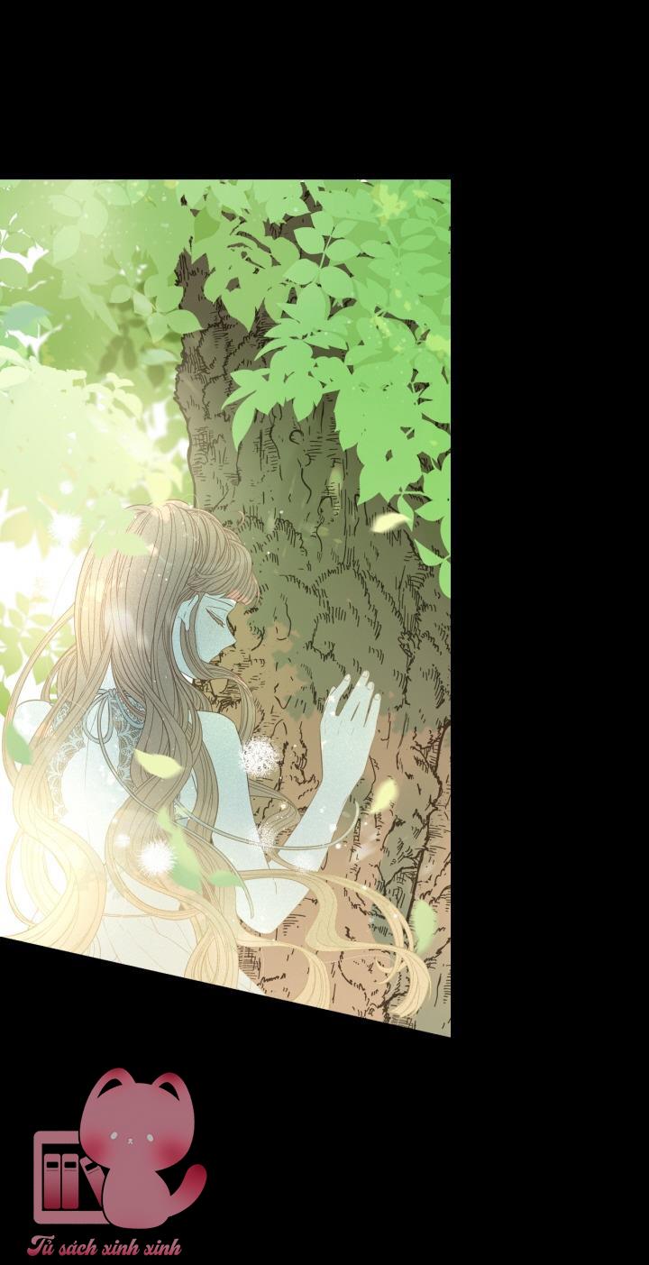 Hoàng Nữ Tóc Đen Chapter 21 - Trang 4