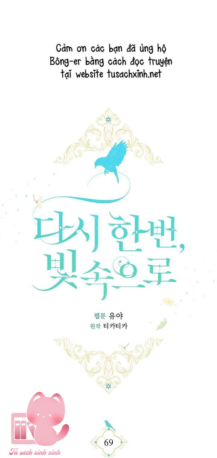 Hướng Về Ánh Dương Lần Nữa Chapter 69 - Trang 4