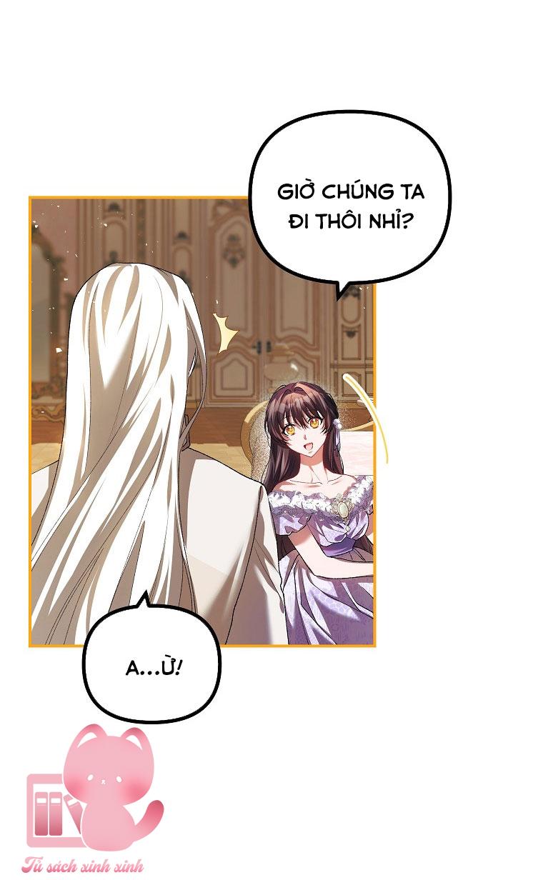 Thời Gian Của Nhân Vật Phụ Có Giới Hạn Chapter 31 - Trang 4