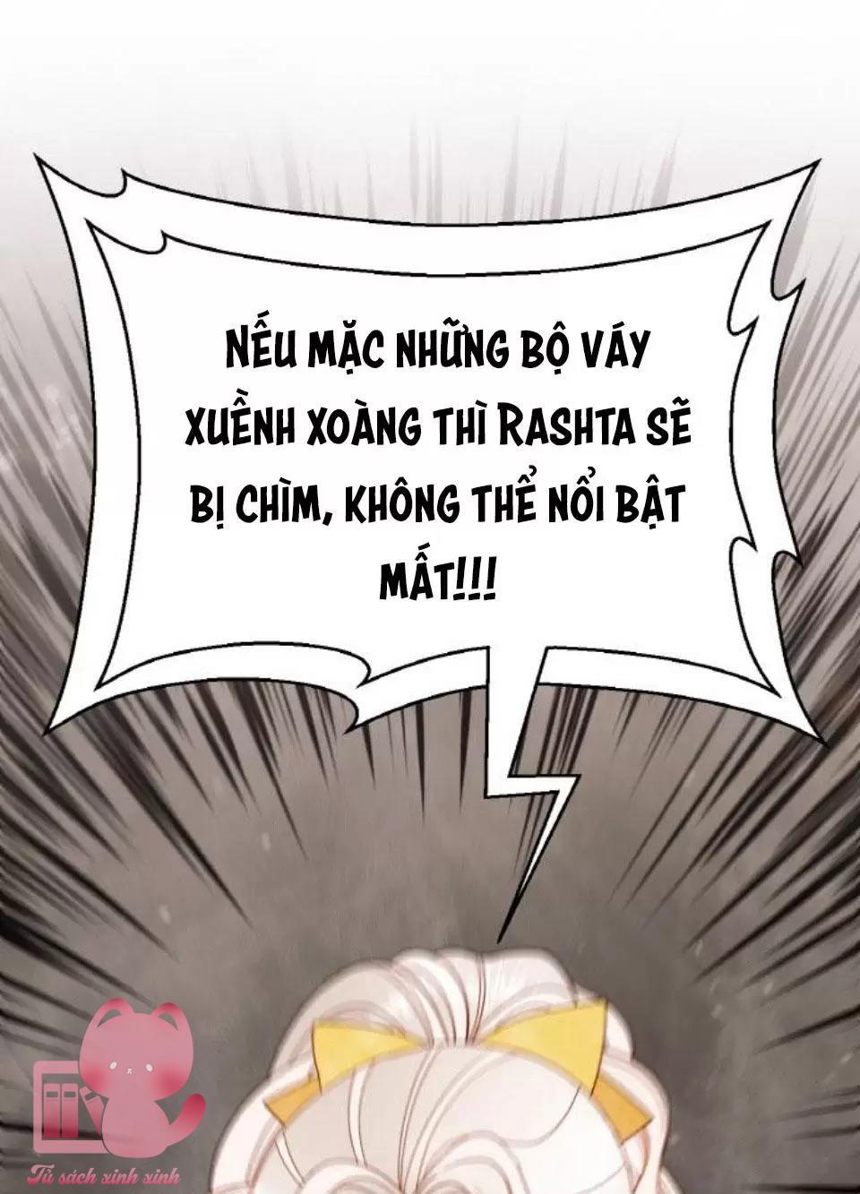 Hoàng Hậu Tái Hôn Chapter 96 - Trang 4