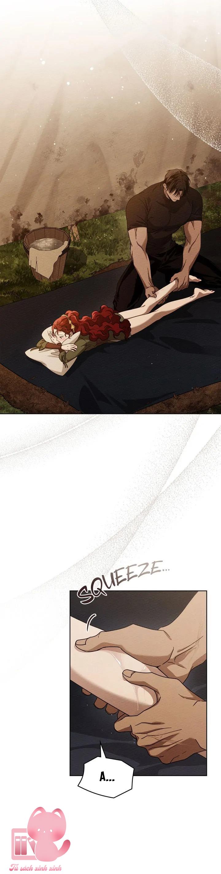 Dưới Tán Cây Sồi Chap 96 - Next Chap 97