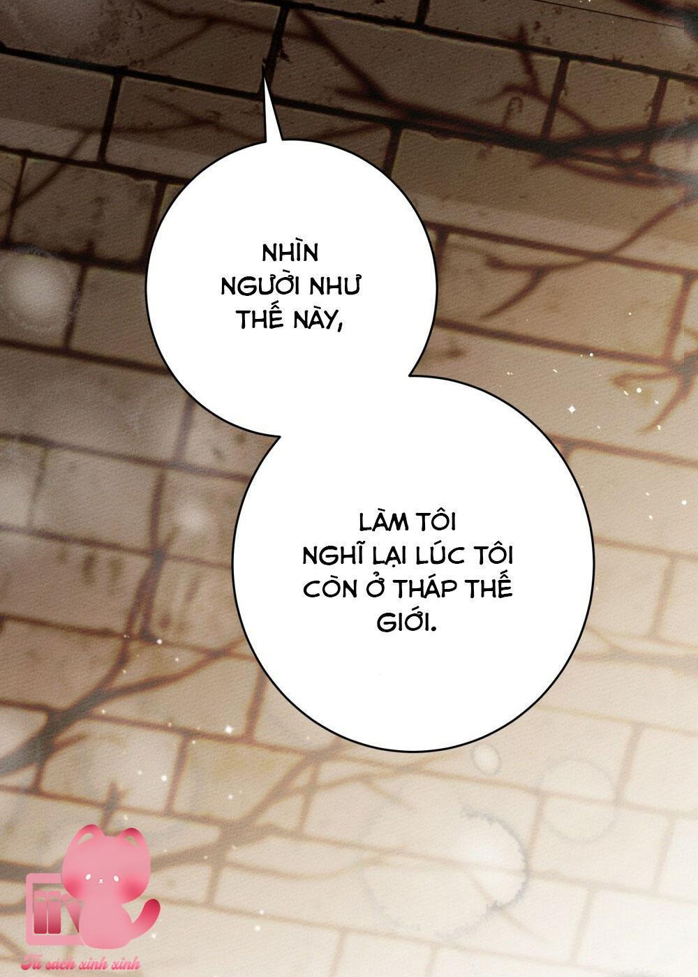 Dưới Tán Cây Sồi Chap 49 - Trang 2