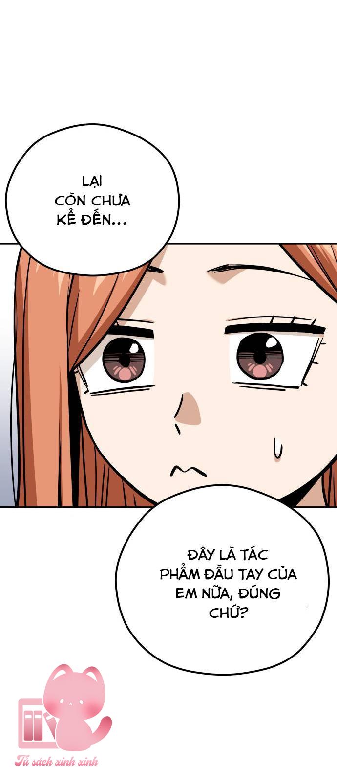 Nhận Nuôi Người Cha Phản Diện Chap 81 - Trang 2