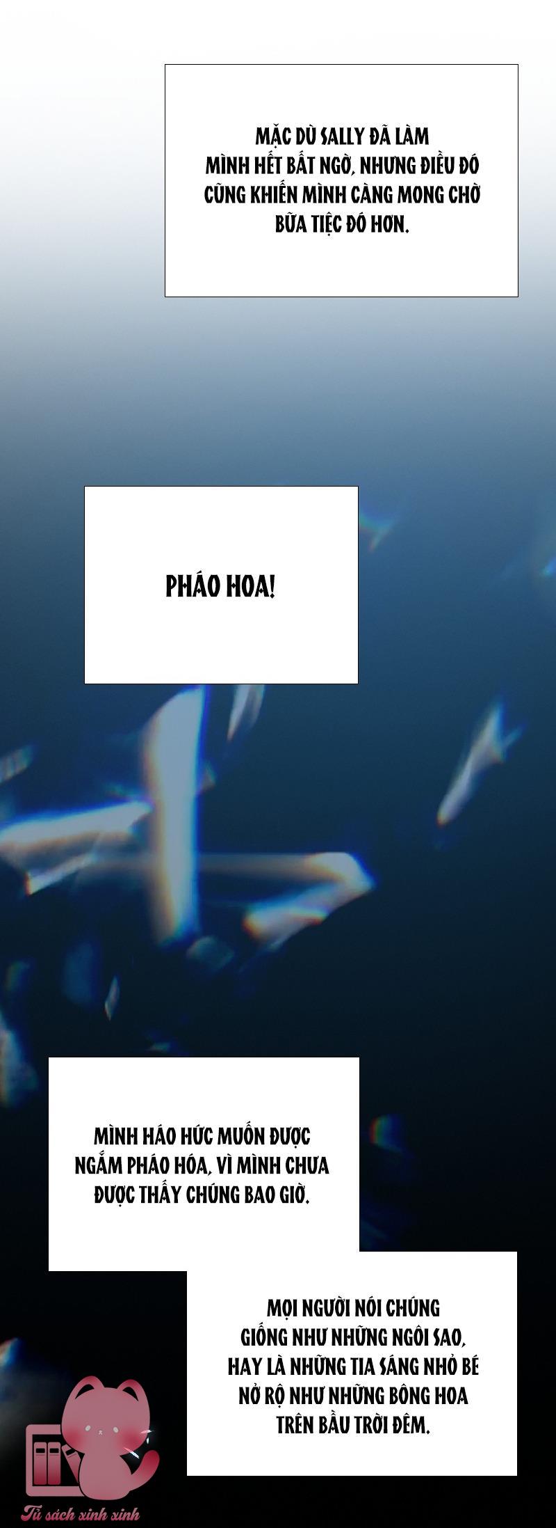 Serena Chap 65 - Trang 3