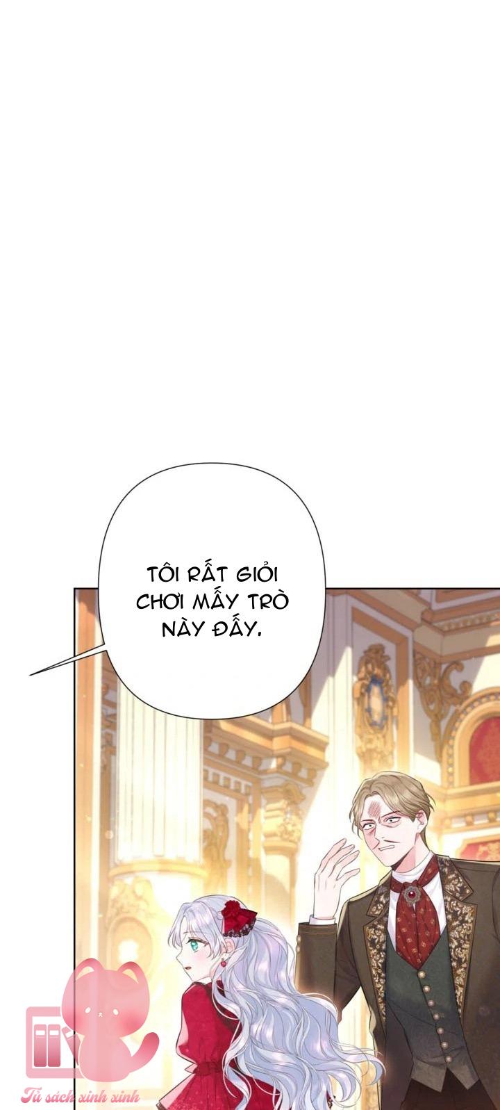 Người Anh Trai Mạnh Nhất Của Tôi Đã Mất Trí Nhớ Chap 13 - Trang 4