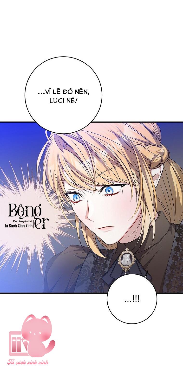 Nhận Nuôi Người Cha Phản Diện Chapter 38 - Trang 4