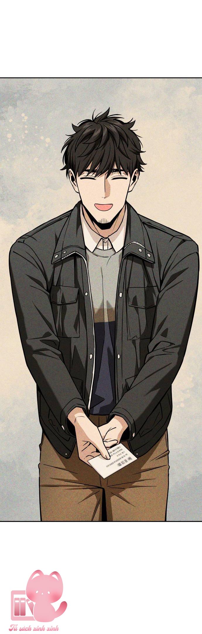 Lớ Ngớ Vớ Phải Tình Yêu Chapter 94 - Trang 4