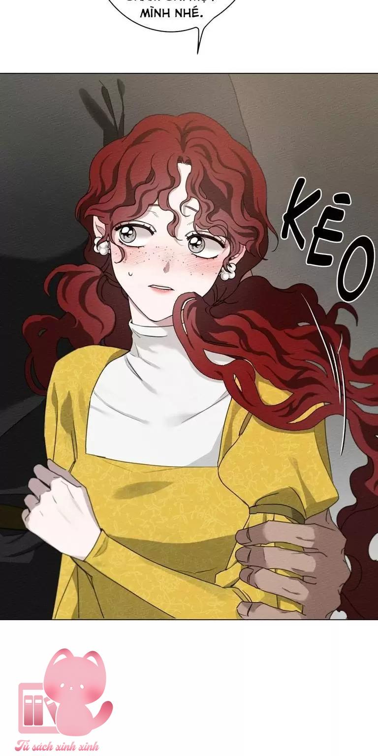 Dưới Tán Cây Sồi Chapter 32 - Trang 3