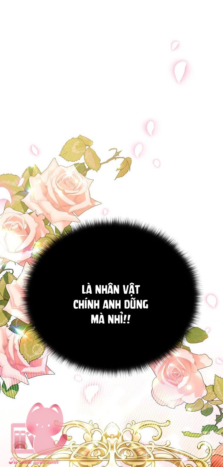 Yêu Tôi Đi, Dù Sao Ngài Cũng Chỉ Là Nhân Vật Phụ Chapter 33 - Trang 4
