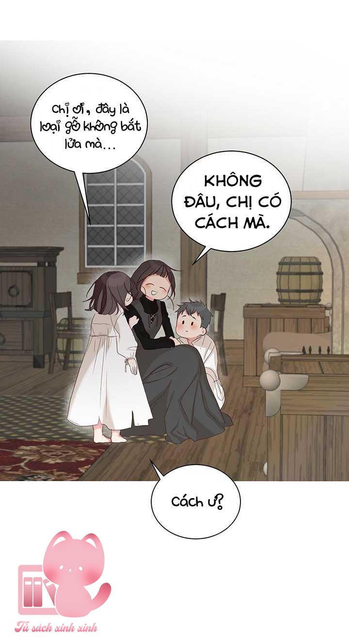 Thế Thì Ta Cứ Trở Thành Kẻ Ác Thôi Chap 4 - Trang 2