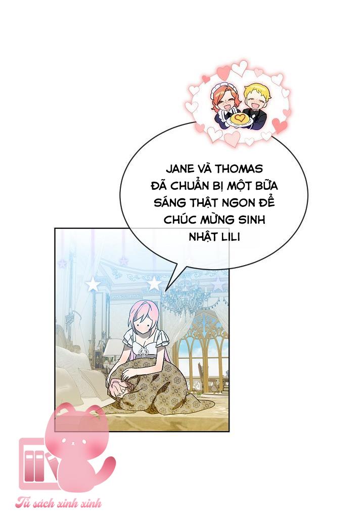 Quý Cô Thế Giới Ngầm Chap 27 - Trang 4