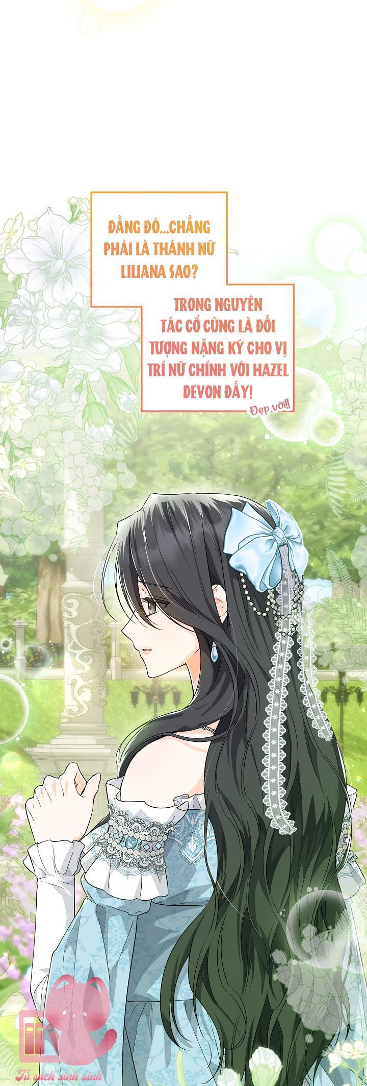 Hoàng Nữ Cosplay Nonfan Chapter 11 - Trang 4