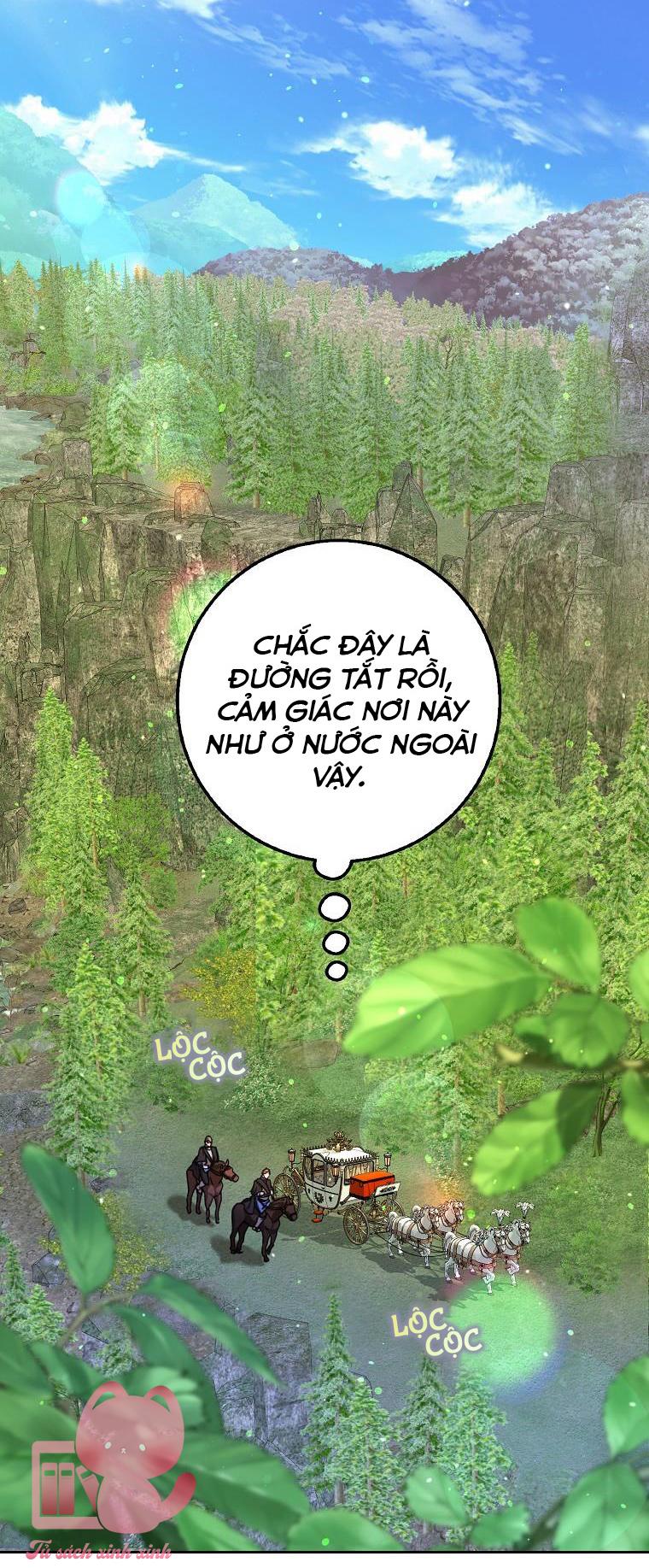 Tôi Trở Thành Vợ Của Nam Chính Chap 47 - Trang 3