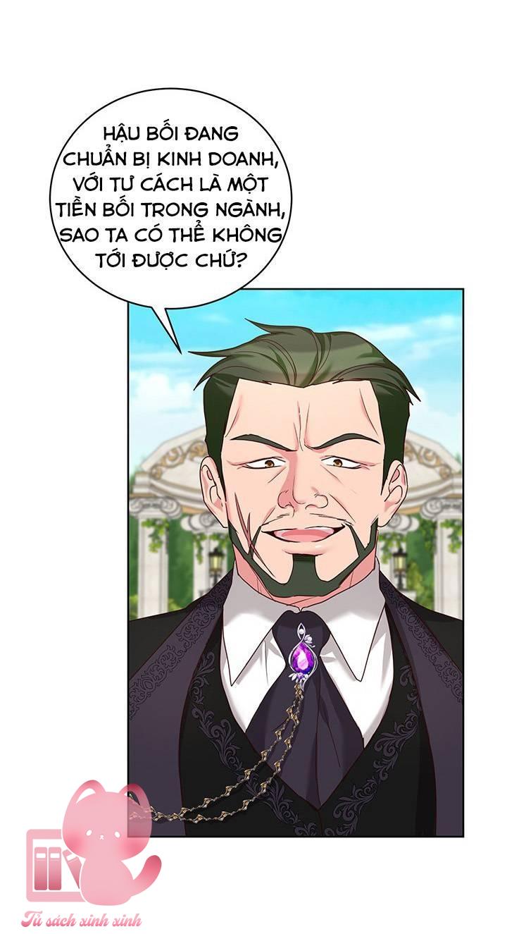 Thế Thì Ta Cứ Trở Thành Kẻ Ác Thôi Chap 24 - Trang 2