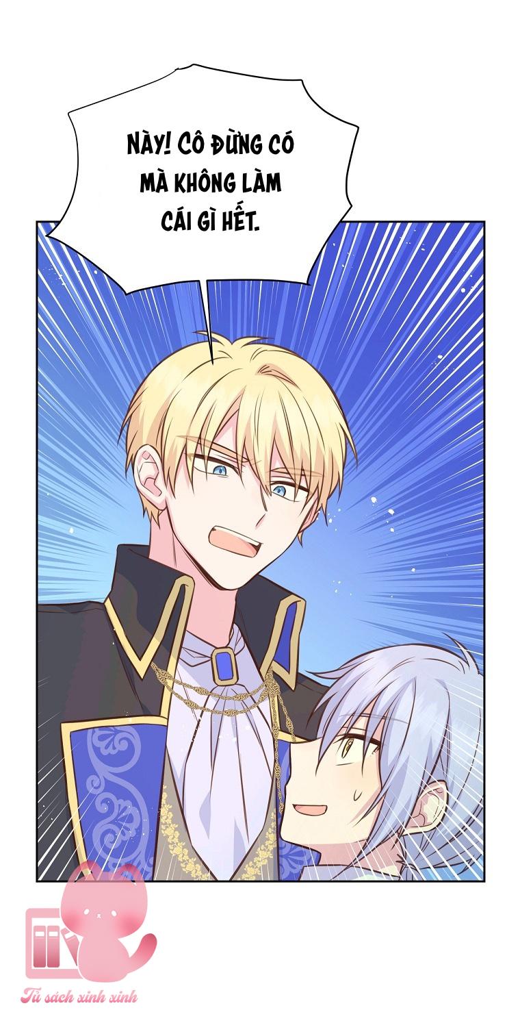 Yêu Tôi Đi, Dù Sao Ngài Cũng Chỉ Là Nhân Vật Phụ Chapter 28 - Trang 4