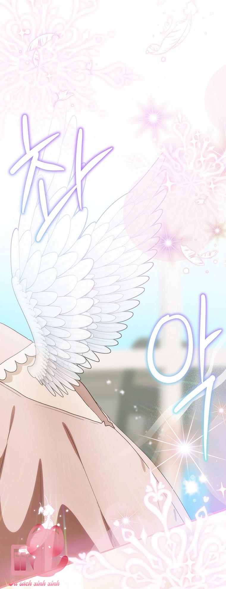 Đứa Nhỏ Không Phải Là Con Anh Chap 88 - Trang 2