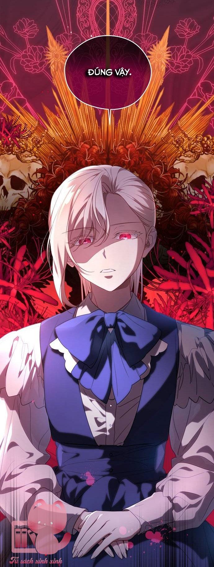 Cái Giá Phải Trả Chapter 1 - Trang 4