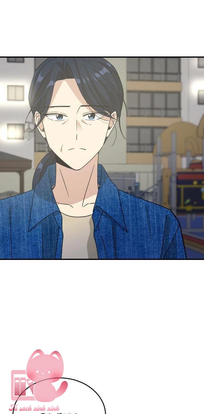 Bạn Của Em Trai Chapter 81 - Trang 4