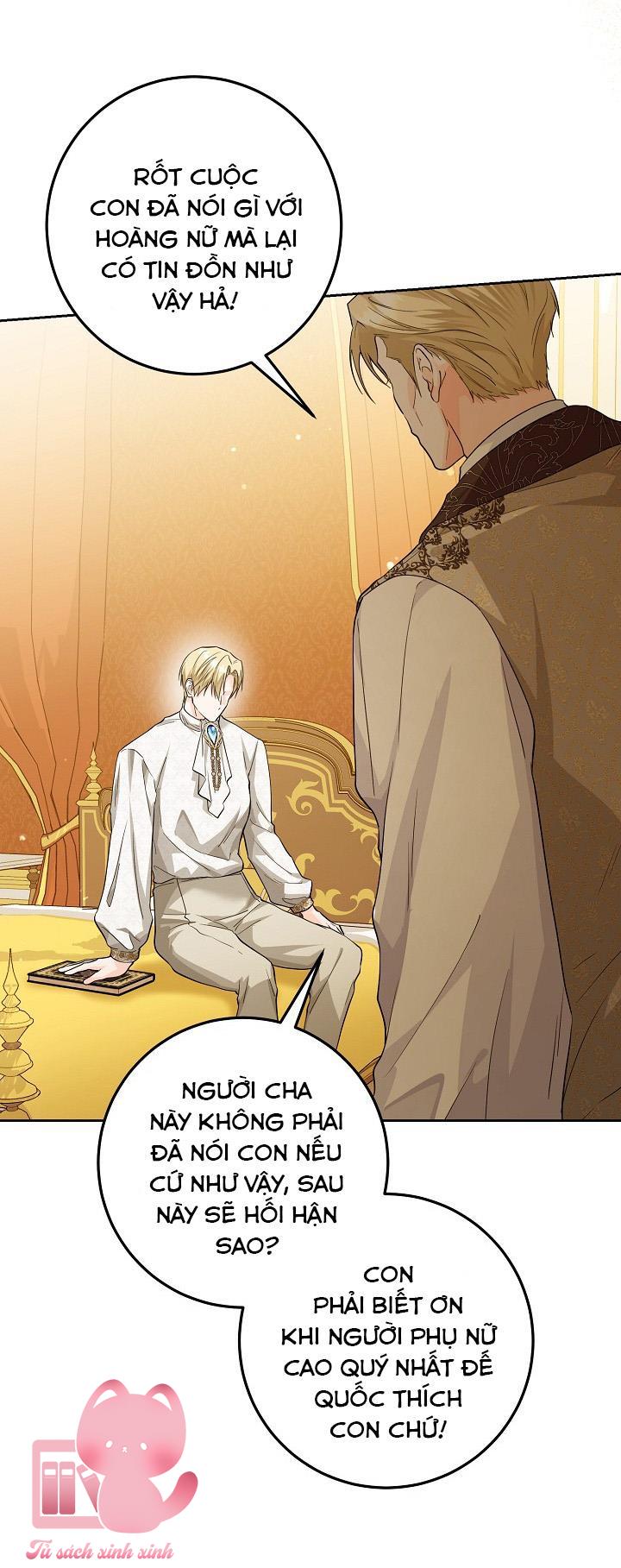 Hoàng Nữ Cosplay Nonfan Chapter 19 - Trang 4