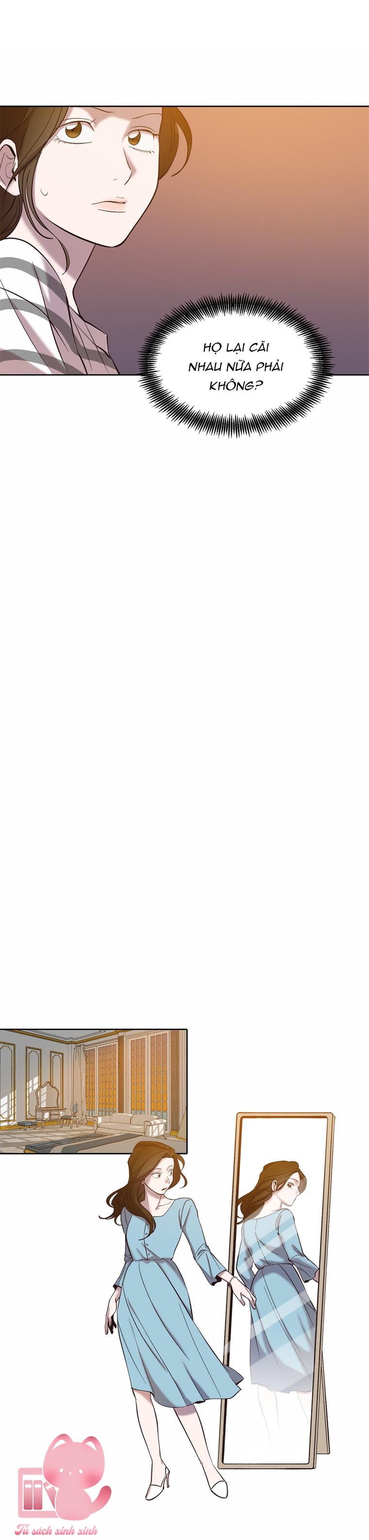 Thanh Xuân Của Chúng Ta Chap 97 - Trang 3