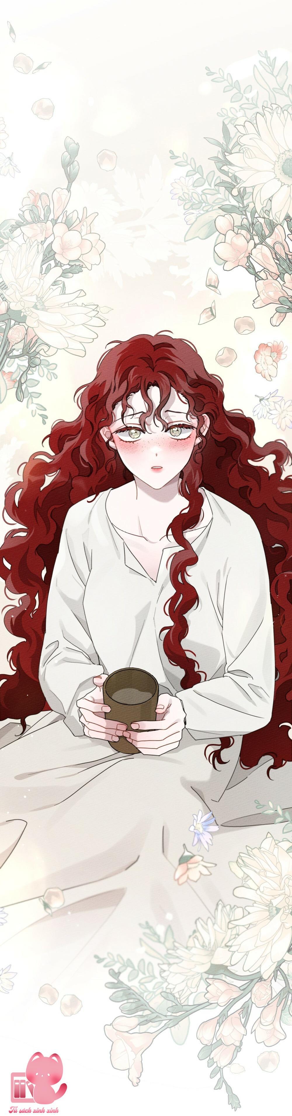 Dưới Tán Cây Sồi Chap 49 - Trang 2