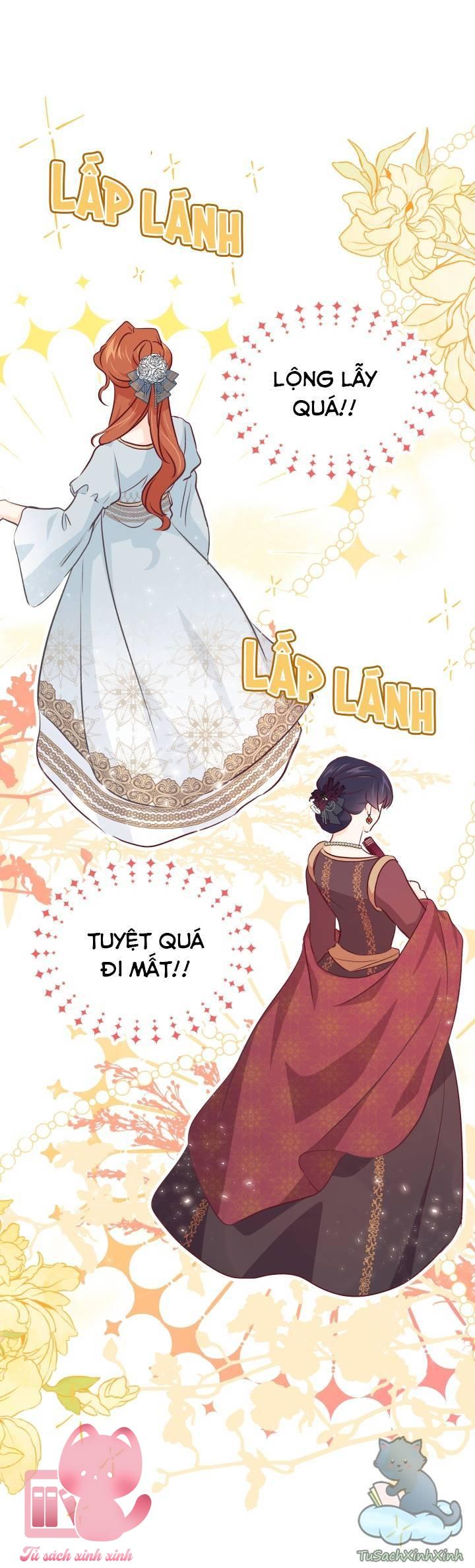 Quan Hệ Cộng Sinh Giữa Báo Đen Và Thỏ Trắng Chap 16 - Trang 2