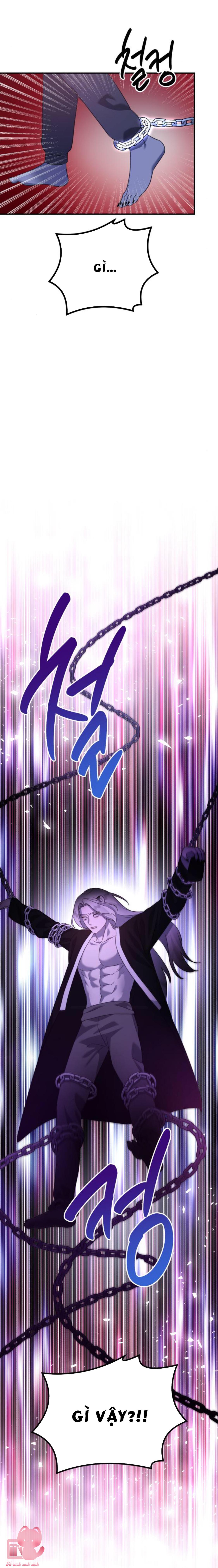 Thần Hổ Jangsan Chapter 48 - Trang 3
