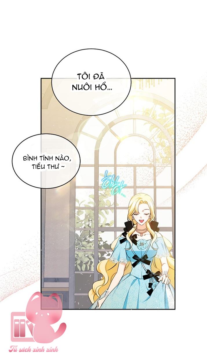 Hình Như Tôi Đã Xuyên Vào Cuốn Tiểu Thuyết Nào Đó Chapter 7 - Trang 4