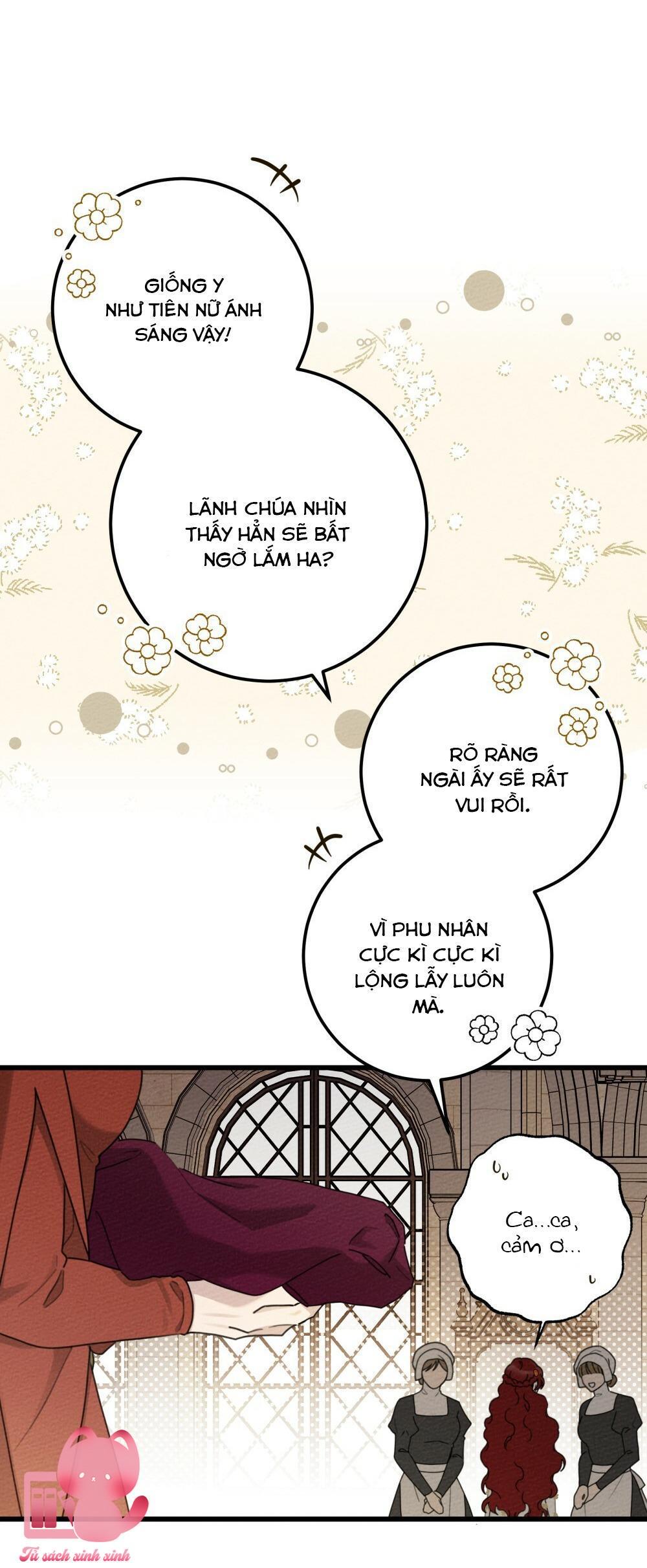 Dưới Tán Cây Sồi Chap 47 - Trang 2