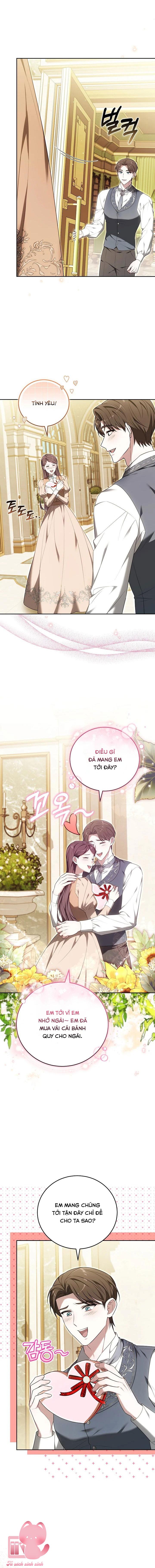 Lời Tỏ Tình Thứ 101 Chap 15 - Trang 2