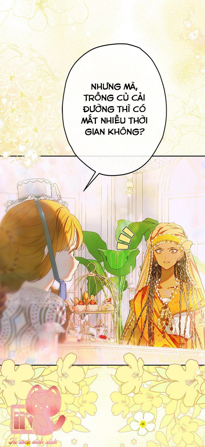Khế Ước Hôn Nhân Của Mẹ Tôi Chapter 62 - Trang 4